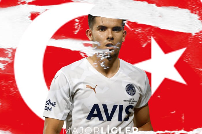 Ferdi Kadıoğlu ve Milli Takım