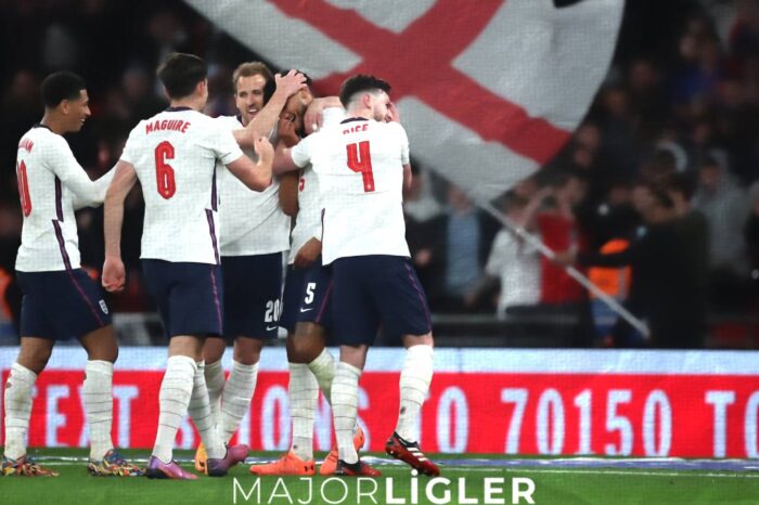 İngiltere'de Harry Maguire Krizi: "Zorbalığa uğradı"
