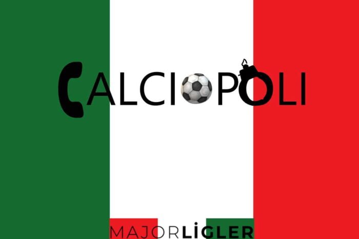 Calciopoli Skandalı nedir?