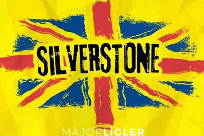 Formula 1'in doğduğu yer: "Silverstone"