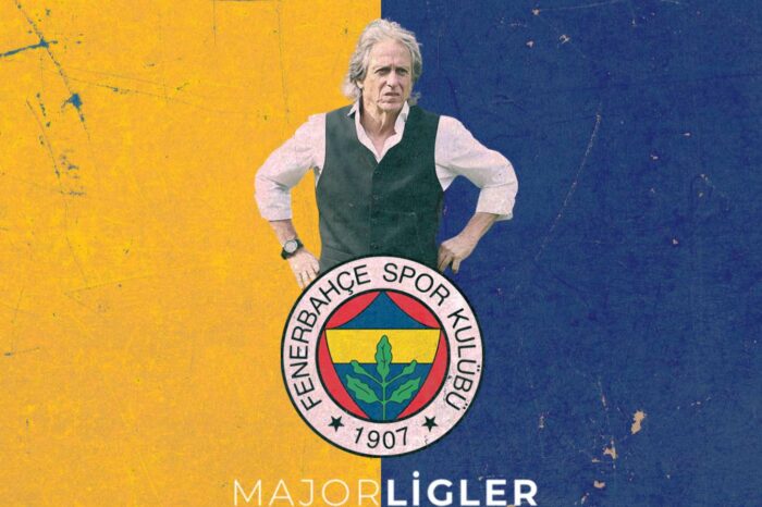 Jorge Jesus'un oyun planı: Fenerbahçe