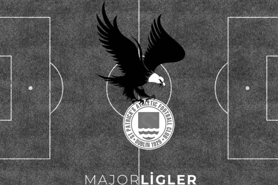 Beşiktaş - St Patrick’s Athletic: Muhteşem geri dönüş!