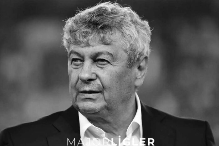 Mircea Lucescu hayatını kaybetti!